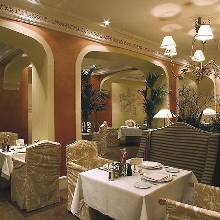 Hotel Lotti Paris Restaurant photo